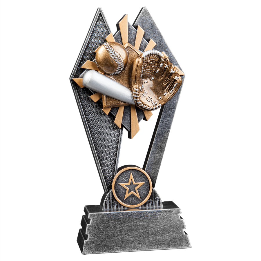 Perfect for Baseball or Softball