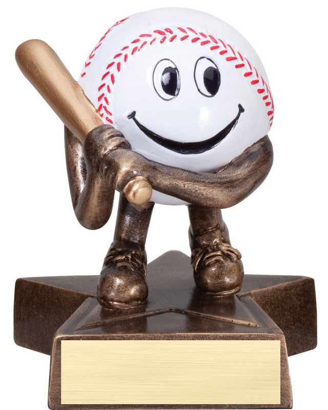 Baseball Little Buddy