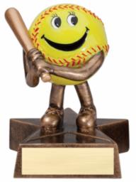 Softball Little Buddy
