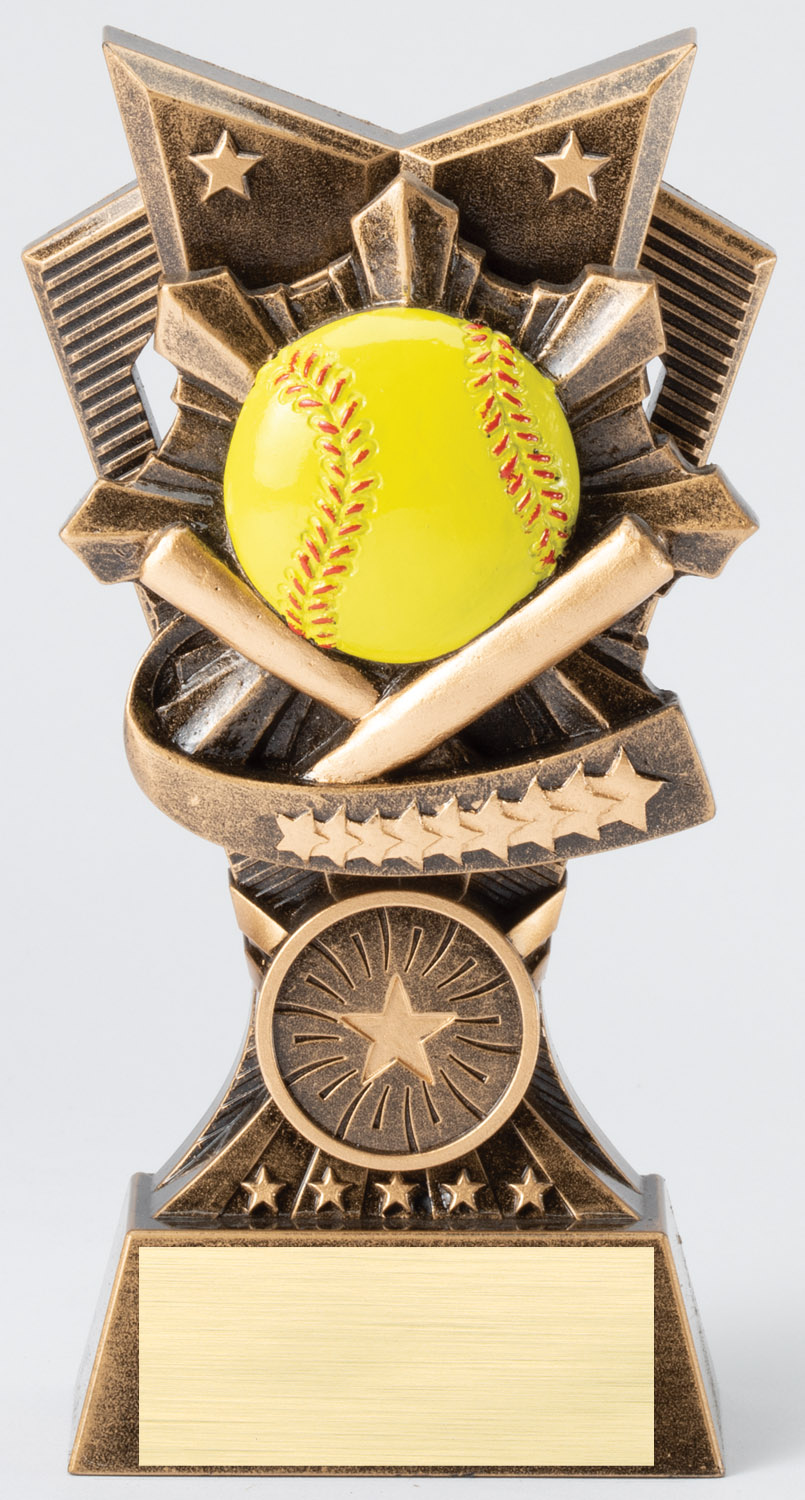 Softball - New for 2023