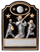 Championship Baseball Award