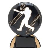 Shadow Sport Baseball Resin available in Two Sizes