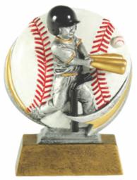 T-Ball Player, Male