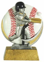 T-Ball Player, Female